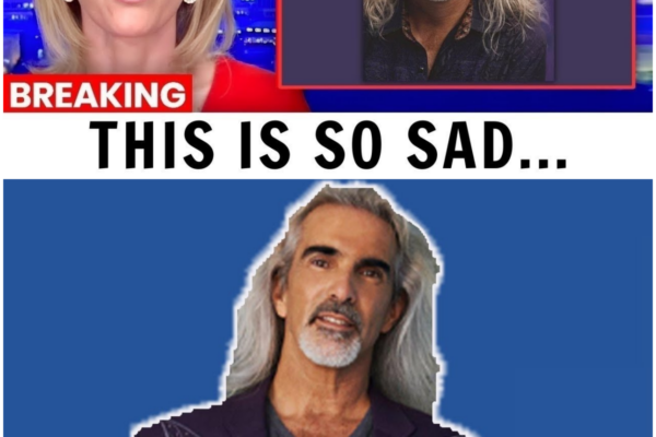 At 62, The Tragedy Of Guy Penrod Is Beyond Heartbreaking
