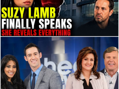 Susie Lamb Finally Speaks Out About Daystar – What She Revealed Has Viewers Talking