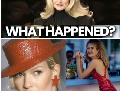Darkest Tragedy Of The True Supermodel – Karen Mulder
