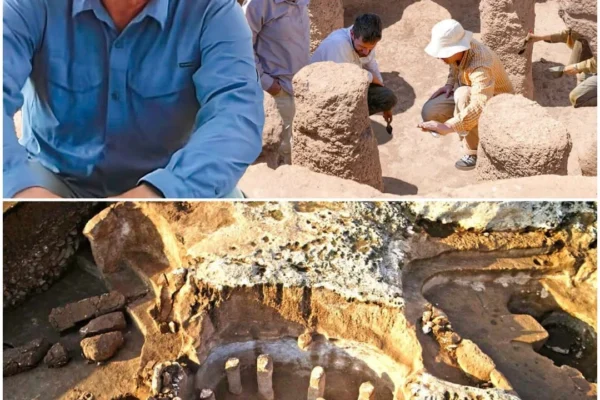 The Mysteries of Karahan Tepe: Unveiling Secrets of the Past