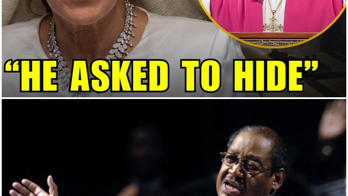 Inside Bishop G.<p>E.<p> Patterson’s Final Days: What His Family Never Told The Church