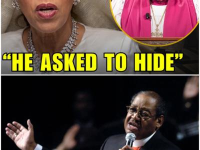 Inside Bishop G.<p>E.<p> Patterson’s Final Days: What His Family Never Told The Church