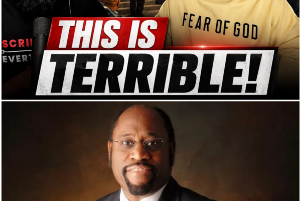 SHOCKING! G Craige Lewis UNBIBLICAL Myles Munroe Teaching! Things Are Starting To Make Sense Now!