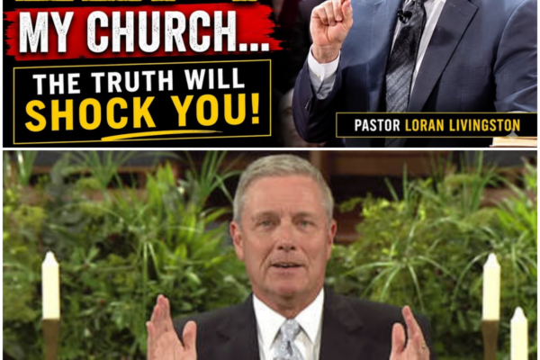 Why People Left My Church.<p>.<p>.<p> The Truth Will Shock You | Pastor Loran Livingston