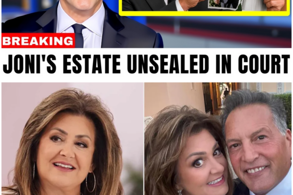 Doug Weiss CONFIRMS What Really Happened To Joni Lamb’s Estate