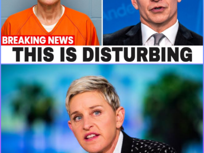 What Really Happened To Ellen DeGeneres? The Truth Behind The Backlash