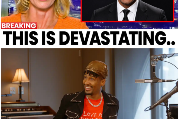 Things Aren’t Looking Good For Jon Batiste