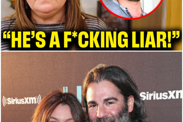 The Truth About Rachael Ray’s Husband Finally Revealed