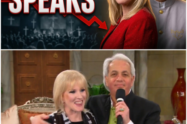 Why Benny Hinn’s Own Wife Left Him After 30 Years And Told The World What She Saw