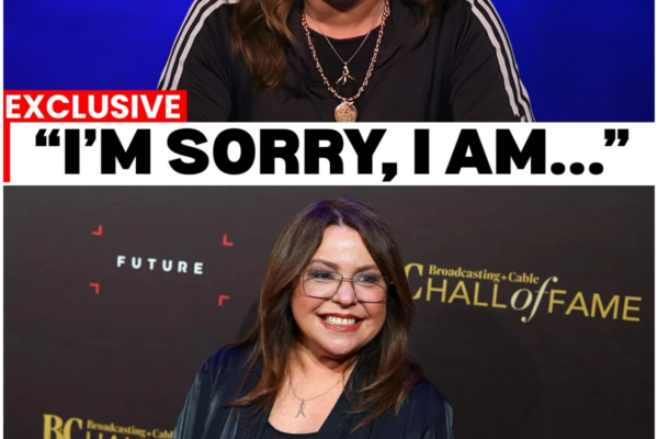 Rachael Ray Is Breaking the News — And It’s Not Good