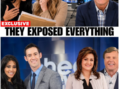 Rachel and Rebecca Reveal the SECRET Doug Weiss HID From Daystar