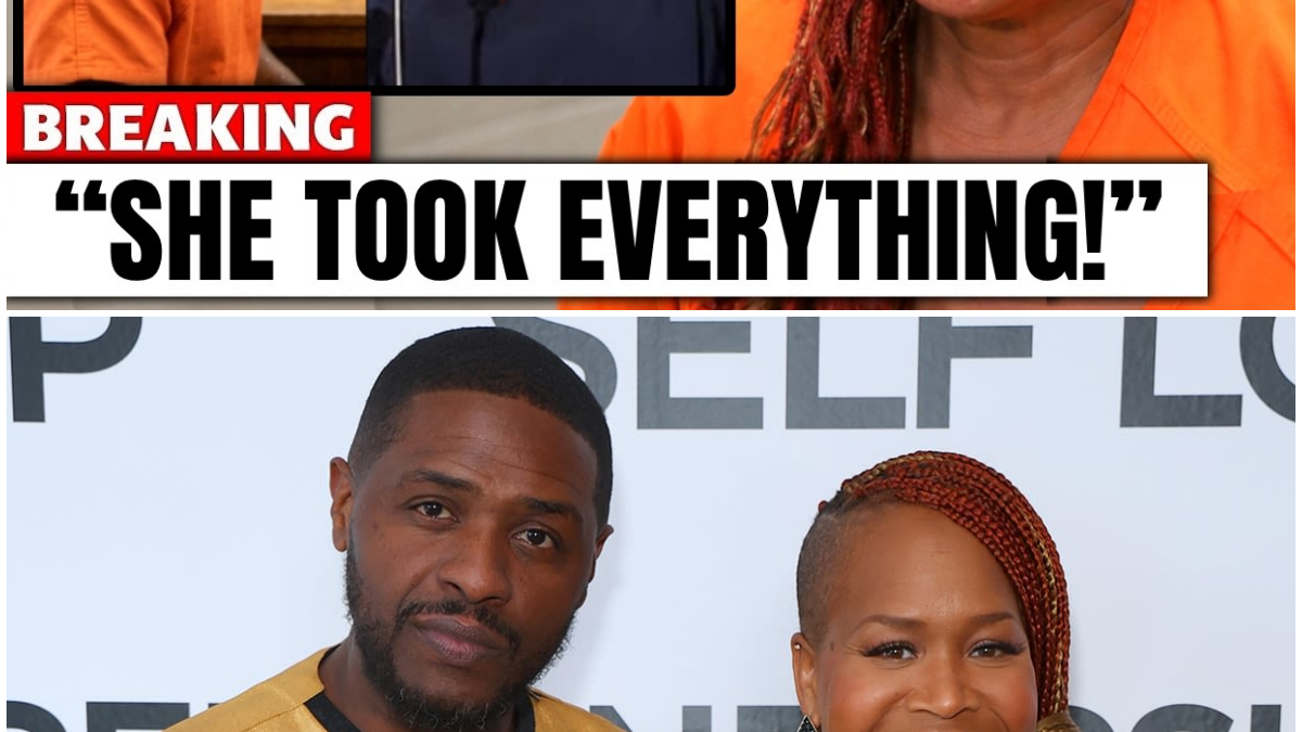 JUST IN: Tina Campbell Takes CONTROL in Court as Teddy’s Condition Gets WORSE!