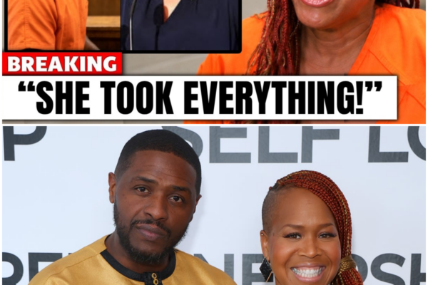 JUST IN: Tina Campbell Takes CONTROL in Court as Teddy’s Condition Gets WORSE!