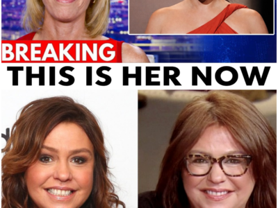 Remember Rachael Ray? This is Her Now and It’s Not Good