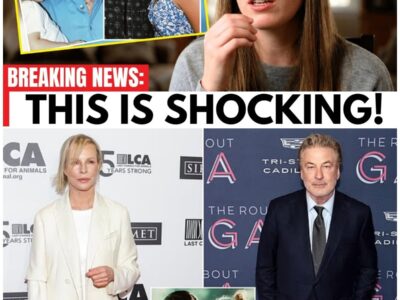 “FOR 24 YEARS… HE KEPT THIS A SECRET ” Danilee Kelly Norris Breaks Silence on Her Father