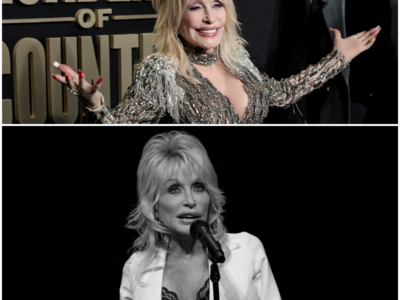 Dolly Parton died after ‘brief battle’ with cancer, publicist says