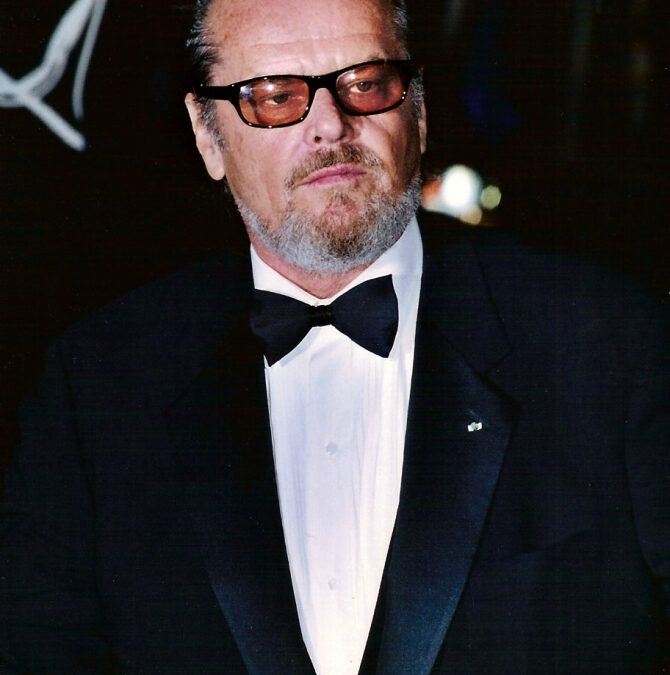 Jack Nicholson’s Disappearance From Hollywood FINALLY Makes Sense — The Truth Is Heartbreaking