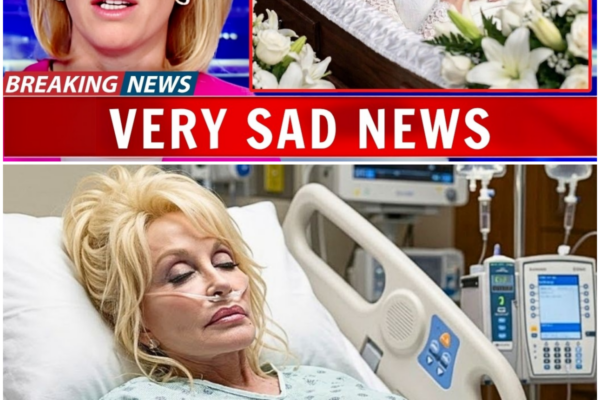 Dolly Parton Leaves Behind A Fortune That Makes Her Family CRY