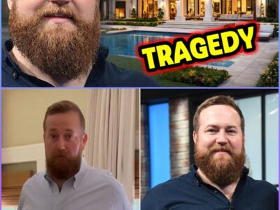 What Really Happened to Ben Napier From Home Town?