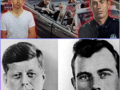 J.F.K As.sa.ssi.nat.ion Aftermath – Who Killed J. D. Tippit?