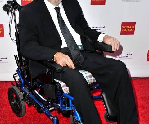 Before His Death, Tim Curry Revealed the 5 People He Loved the Most