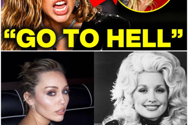 At 33, Miley Cyrus FINALLY Admits How Much She Truly Hated Her