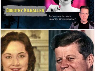 DDid Dorothy Kilgallen Know Too Much About JFK?