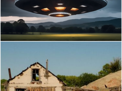 Unraveling the Mysteries of Skinwalker Ranch: A Scientific Exploration