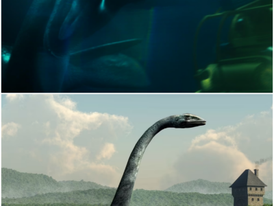 Loch Ness: A New Chapter in the Mystery of the Monster