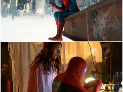 Box Office: ‘Spider-Man: Brand New Day’ Weekend 3 Preview