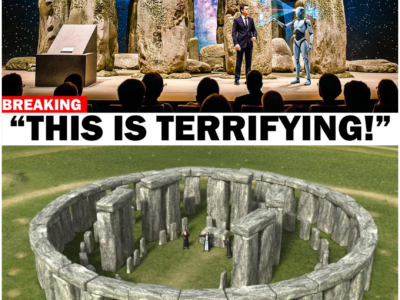 The Secrets of Stonehenge: AI Unveils Ancient Mysteries