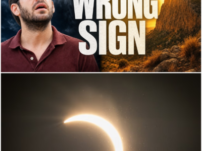 What the Bible Really Says About the August 12 Eclipse