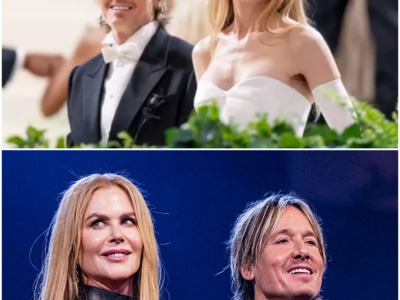 Nicole Kidman: Embracing Change After Divorce