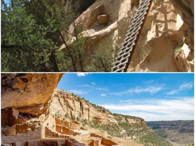 A Hidden World Beneath Mesa Verde: What New Discoveries Reveal About Ancient Civilizations