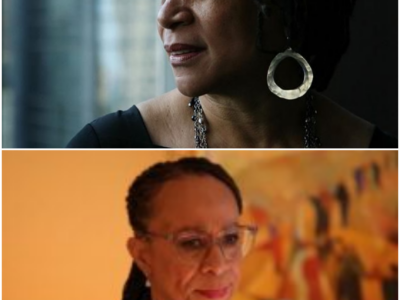 S. Epatha Merkerson: Breaking Barriers in Hollywood