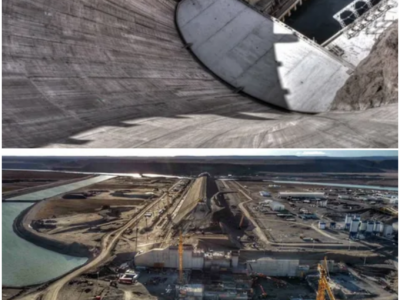 The Remarkable Recovery of the Santa Cruz River: Lessons from the Removal of the Redondo Dam