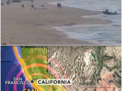 The Hayward Fault: An Urban Time Bomb Beneath Our Feet