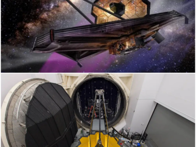 The Astonishing Discoveries of the James Webb Space Telescope