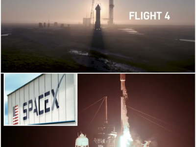 SpaceX’s Flight 14: A Game-Changer in Space Exploration