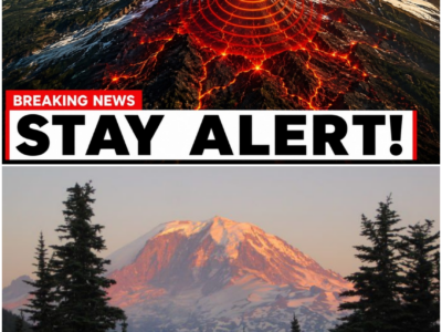 America’s Most Dangerous Volcano: A Hidden Threat Beneath Our Feet