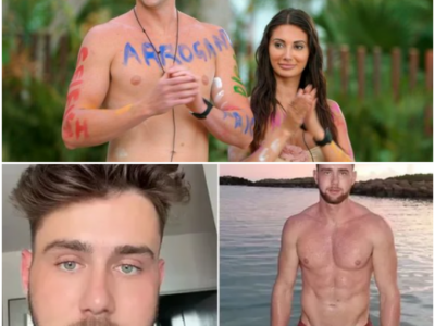 Harry Jowsey Slams Claim Amber Mozo Wedding Was “Fake”