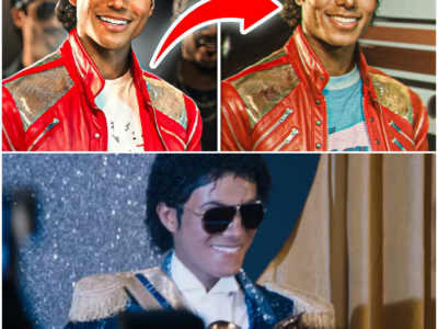 Jaafar Jackson Wants ‘Michael’ Sequel to ‘Give Even More Insight’ into Musician’s ‘Point of View’