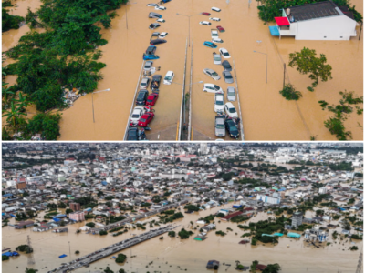 Thailand Floods Emergency: A Devastating Crisis Unfolds