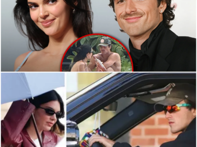 Kendall Jenner and Jacob Elordi: A Stylish Date Night in London