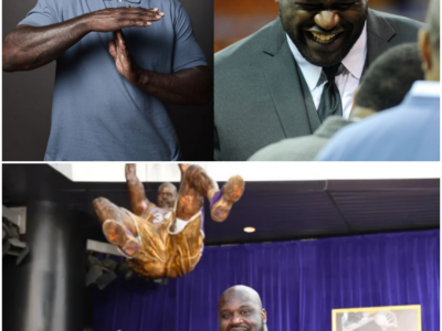 Why Shaquille O’Neal Was Denied a Cameo in the ‘Avengers’ Franchise