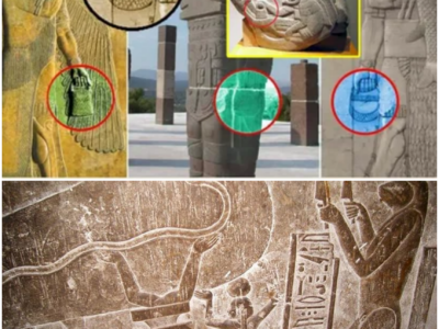 The Enigmatic ‘Handbag of the Gods’: Unraveling Ancient Mysteries