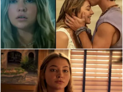 Does Sarah Keep Her Baby in ‘Outer Banks’ Season 5?