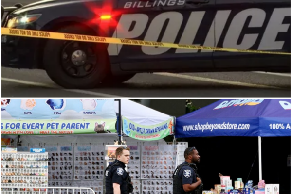 Tragic Shooting Incident in Billings: A Family’s Heartbreaking Loss