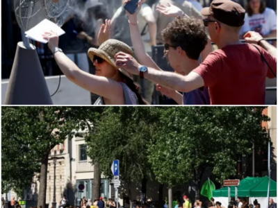 Record Summer Heat Claims Lives Across Europe: A Wake-Up Call
