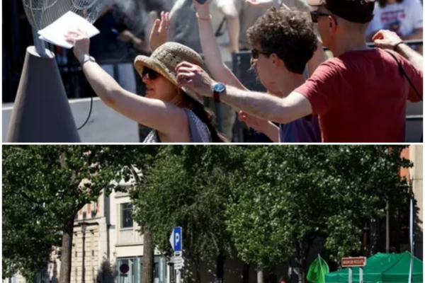 Record Summer Heat Claims Lives Across Europe: A Wake-Up Call